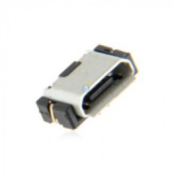 CONECTOR CARGA SAMSUNG A3 SM-A300F CONECTOR CARGA SAMSUNG A3 SM-A300F